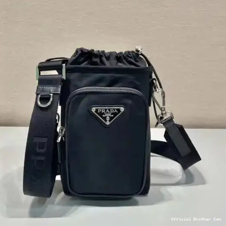 Official Brother Sam Prada Bag 2305HT0023 0728